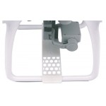 ABS plastic protective frame camera PTZ camera protection board for DJI phantom4